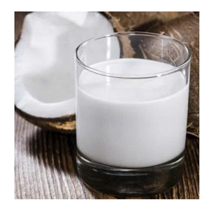 Leche de coco congelada IQF utilizada en tiendas de bebidas Leche de coco congelada de Vietnam para batidos y bebidas - Product Image 3
