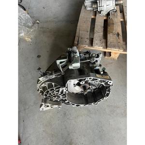 Cambio Manuale Completo ALFA ROMEO Giulietta Serie (940_) (10>13) 55220248 940B7000 Diesel 1.6 - Product Image 4