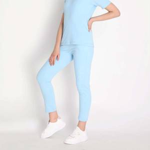 "Ensemble coordonné pour femme-Tenue deux pièces polyvalente et chic pour une tenue de jour comme de nuit" - Product Image 6