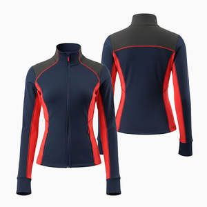 Breathable High Quality <b>Sports</b> <b>Jersey</b> OEM Service Adult Size for Women 100% Polyester Custom Color Logo Quick Dry Eco-Friendly - Product Image 1