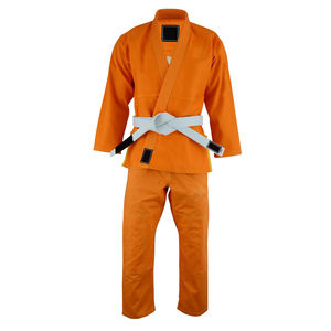 Uniforme de Karate Profesional de Alta Calidad al por Mayor, Uniforme de Artes Marciales Personalizado con Colores y Tallas Personalizadas para Uso Unisex - Product Image 6