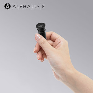 Ip68 trong đất dẫn ánh sáng tại chỗ 17mm ẩn lõm ngoài trời Pathway ánh sáng IK08 sao hiệu ứng chùm 24 °/36 °/60 ° boong ánh sáng - Product Image 4