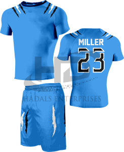 Best Selling Cheap Price American Football Uniform Soft Fabric <b>Custom</b> American Football Uniform - Product Image 4