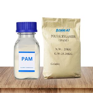 Khoan chất lỏng phụ gia Poly acrylamide polyelectrolyte <span class=keywords><strong>Polyacrylamide</strong></span> trong dầu khoan viscosifier & đá phiến chất ức chế - Product Image 1