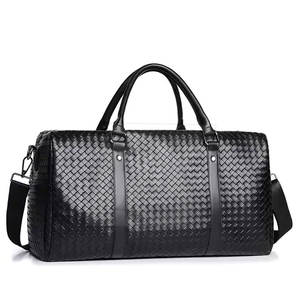 Bolsa de lona ligera con diseño impermeable adecuada para acampar al aire libre senderismo y viajes cortos bolsa de lona - Product Image 2