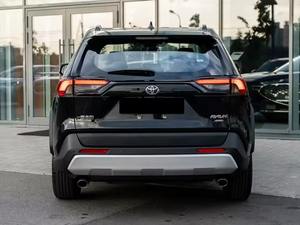 Nuevo Modelo 2025 RA V4 XA50 con Todas las Opciones - Product Image 5