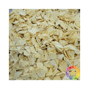 Ananas séché doux élastique savoureux emballé proprement dans des cartons en vrac ou des emballages de vente au détail personnalisés - Product Image 6