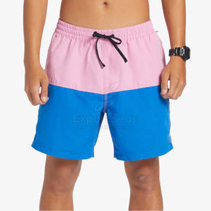 กางเกงขาสั้นบอร์ดสำหรับผู้ชายสินค้ามาใหม่ล่าสุดดีไซน์สุดฮ็อต - Product Image 3