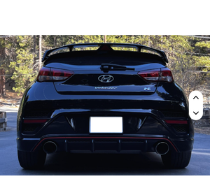 HYUNDAI VELOSTER N 2020 SUPER PROPRE, PRÊT À ÊTRE EXPÉDIÉ - Product Image 3