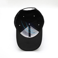 Nuevas Gorras Deportivas de Venta Caliente a Precio de Fábrica, Totalmente Personalizadas, Bordado de 5 Paneles, Gorras de Béisbol Ajustables de Alta Calidad