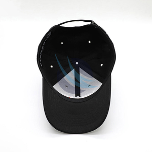 หมวกเบสบอลปักลาย5แผงแบบปรับแต่งได้เต็มรูปแบบ - Product Image 6