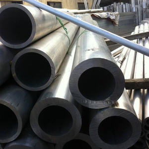 <span class=keywords><strong>Tube</strong></span> durable en alliage d'<span class=keywords><strong>aluminium</strong></span> à paroi épaisse avec une forte résistance aux chocs pour une utilisation à long terme - Product Image 3