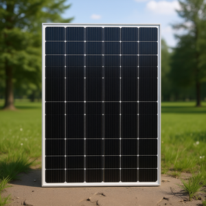 Panneau solaire SpolarPV SP390BSM6-72 - Product Image 3