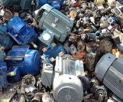 Déchets de moteurs électriques de voiture HMS de qualité supérieure en vrac pour la récupération industrielle du cuivre et la fusion - Product Image 5