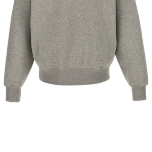 Sweat-shirt en polyester/coton pour hommes Sweat-shirt à broderie en coton mélangé personnalisé de haute qualité OEM Vêtements pour hommes - Product Image 3
