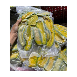 อะโวคาโดแช่แข็งจากเวียดนามที่จัดหาจากฟาร์มในท้องถิ่นแช่แข็งอย่างรวดเร็วเพื่อความสดใหม่คุณภาพการส่งออกที่มีการจัดหาที่เชื่อถือได้ - Product Image 5