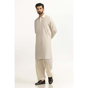 ชุดเซ็ตเรียบง่ายทรงปกติ SK-BSC25-107 เสื้อผ้าสวมใส่สบายและมีสไตล์ - Product Image 5