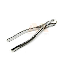 Fórceps Profesionales para Extracción Dental, Modelo Americano, para Clínicas Dentales, Fórceps Quirúrgicos para Extracción Dental - Product Image 2