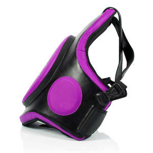 Customized Body Shield Trainer's Protective <b>Vest</b> Muay Thai Kickboxing MMA With High Premium Quality - Product Image 3