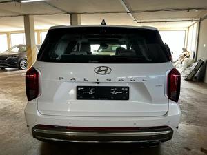 Hyundai Palisade 2023 2024 2025 2026 en venta - Product Image 2