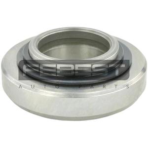 Giunto per treppiede FEBEST (0316-CRV) - Product Image 1