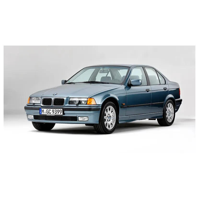 Usato BMW 3 serie 1.9 litri auto in vendita BMW 3 serie (E36)