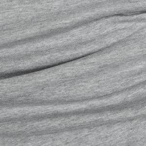 Bella + ผ้าใบแคนวาสสำหรับผู้หญิง, เสื้อยืดผ้าแคนวาสแขนสั้นระบายอากาศได้ดีสำหรับผู้หญิงเสื้อยืดผ้าฝ้ายปั่นวงแหวน52% 48% โพลีเอสเตอร์ - Product Image 3