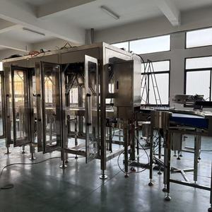 Bras robotique industriel <span class=keywords><strong>Robot</strong></span> haute vitesse <span class=keywords><strong>Robot</strong></span> <span class=keywords><strong>Delta</strong></span> 2/4/6 axes pour l'assemblage - Product Image 6