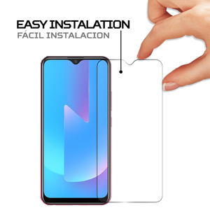 ฟิล์มกันรอยหน้าจอ ANTISHOCK สำหรับวีโว่ U3x ฟิล์มกันรอยคุณภาพพรีเมียมสำหรับหน้าจอวีโว่ U3x ของคุณ - Product Image 2