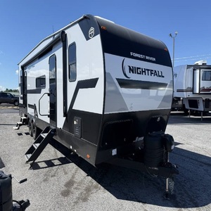 MEJORES VENTAS 2027 Forest River Nightfall 29N - Product Image 1