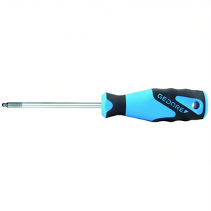 Destornillador Gedore 3C para Tornillos Hexagonales con Punta Esférica - Product Image 2