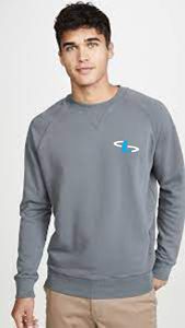 Sweatshirts de haute qualité pour hommes Sweatshirts personnalisés pour hommes Meilleure vente en gros Sweatshirts pour hommes - Product Image 2