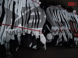 2023 nouveauté gants de travail en cuir imperméables et antidérapants pour hommes taille XL pour les travaux de construction et d'assemblage - Product Image 5