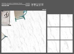 กระเบื้องพอร์ซเลนเคลือบ Win 05 - Product Image 2