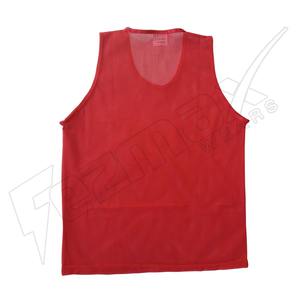 Wholesale Practices Football Sleeveless Jerseys Team Soccer <b>Bibs</b> for Training - Product Image 5