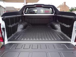 MAXUS T60 MAX 2025 d'occasion, conduite à gauche/droite - Product Image 2