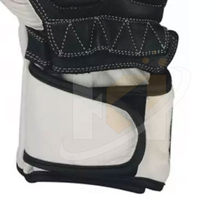 Ropa deportiva para hombre Guantes de moto de alta calidad Guantes de moto de hombre de tamaño personalizado - Product Image 5