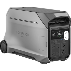 NUOVO Generatore di Energia Portatile Eco-Flow DELTA Pro 3 di Alta Qualità - Product Image 1
