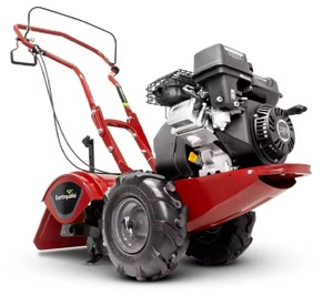Motocultor a Gasolina de Alta Calidad con Potente Motor Viper de 209cc y 4 Tiempos - Product Image 1