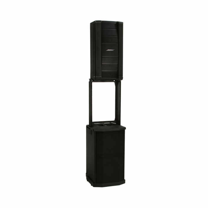 Boses F1 Model 812 Active Flexible Array Powered Speaker System