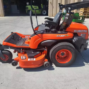 Kubota รถแทรคเตอร์สำหรับ45HP L4400ขนาดเล็กสำหรับสวนเครื่องตัดหญ้าใช้แก๊สอัจฉริยะเครื่องตัดหญ้าแบบหมุนเกรดอุตสาหกรรม - Product Image 5