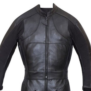Factory Made Latest Style Racing Motorbike Leather <b>Suit</b> for <b>Men</b> / Custom <b>Waterproof</b> Best Price Leather Racing Motorbike <b>Suits</b> - Product Image 5