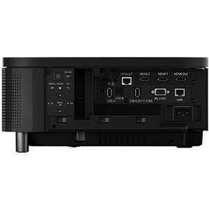 โปรเจคเตอร์เลเซอร์ระยะฉายสั้นพิเศษ รุ่น PowerLite 815E ของแท้ใหม่เอี่ยม ความสว่าง 5000 ลูเมน พิกเซลชิฟท์ 4K รุ่น V11HA99120 - Product Image 5