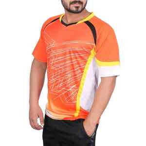 Camiseta de Sublimación 100% Algodón para Hombre, Venta Caliente, Corte Holgado, Ropa Casual Masculina, Color Sólido Personalizado, Camiseta de Sublimación para Hombre - Product Image 3