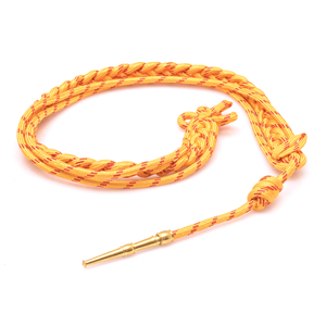 Whole Sale Uniform Aiguillettes Custom Accoutrements Accessoires Wholesale - Product Image 3
