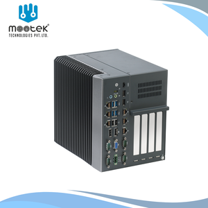 Mootek-Mini PC de computación Edge Powered GPU, amplificador de eficiencia industrial, modelo de ordenador, modelo 2017 - Product Image 6