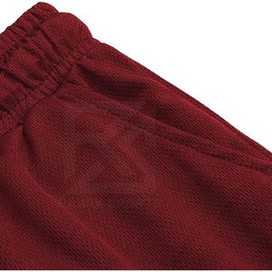 Shorts décontractés pour hommes respirants les plus vendus Fabriqués dans les meilleurs matériaux Shorts décontractés légers pour hommes - Product Image 5