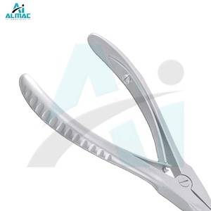 Espéculo Nasal Avanzado ALMAC Killian (Manual de Acero Inoxidable) para Evaluación Nasal Clínica, Puntas de Precisión, Cómodo - Product Image 6