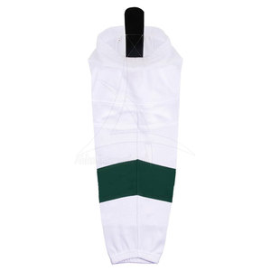 Chaussettes de hockey sur glace-Rugged Fit Pro Comfort Impression numérique Cuff Knee High Eco-Friendly & Breathable - Product Image 3