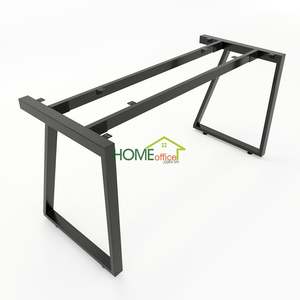 Escritorio de Ensamblaje HBTH003 Trapeze II Concept de Diseño Minimalista 140x60, Fácil de Montar - Product Image 3